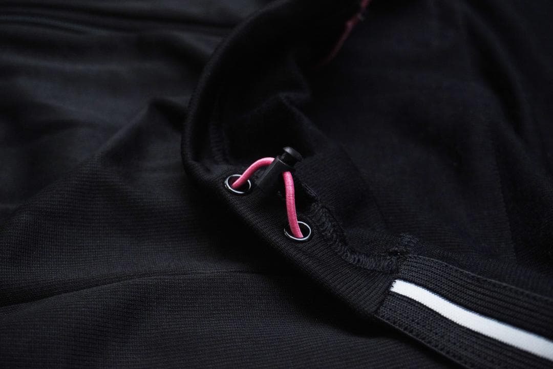 Rapha ラファClassic Jersey クラシックジャージ ブラック L