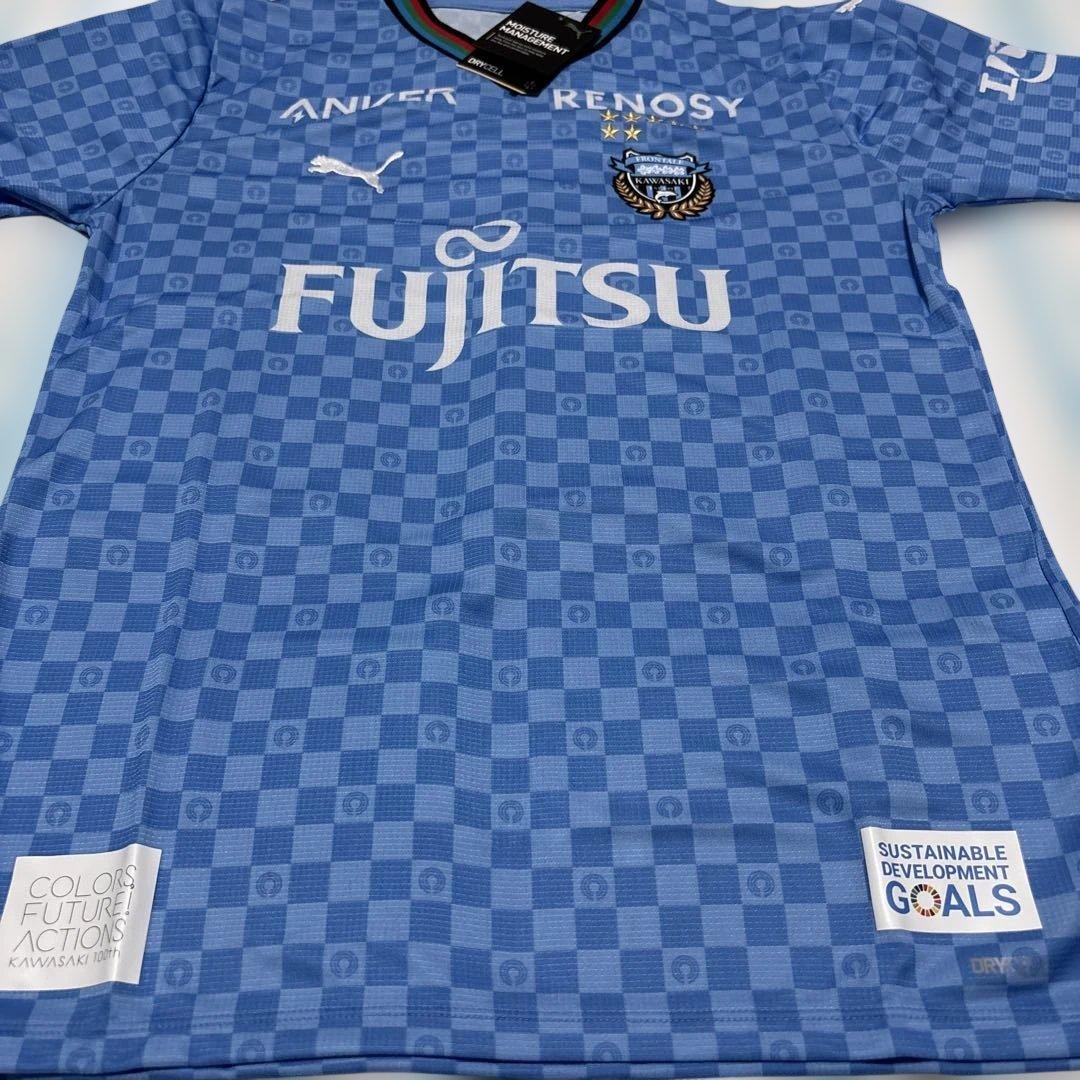 川崎フロンターレ