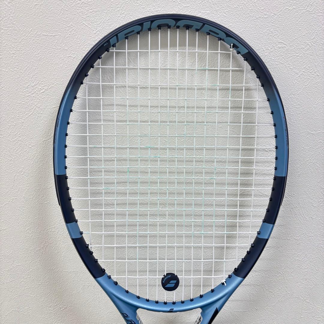 【即日発送 美品】BabolaT PURE DRIVE 100 2025 G2