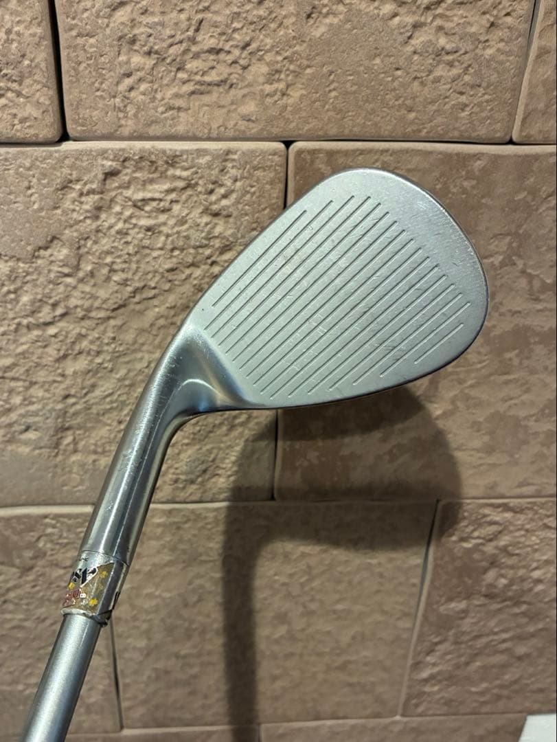 イーデル SMS wedge 52° 58° ２本セット