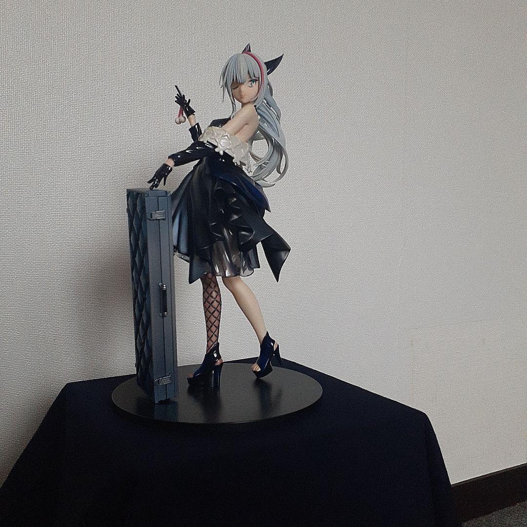 ドルフロ　MDR　パーティの観測者Ver.　フィギュア