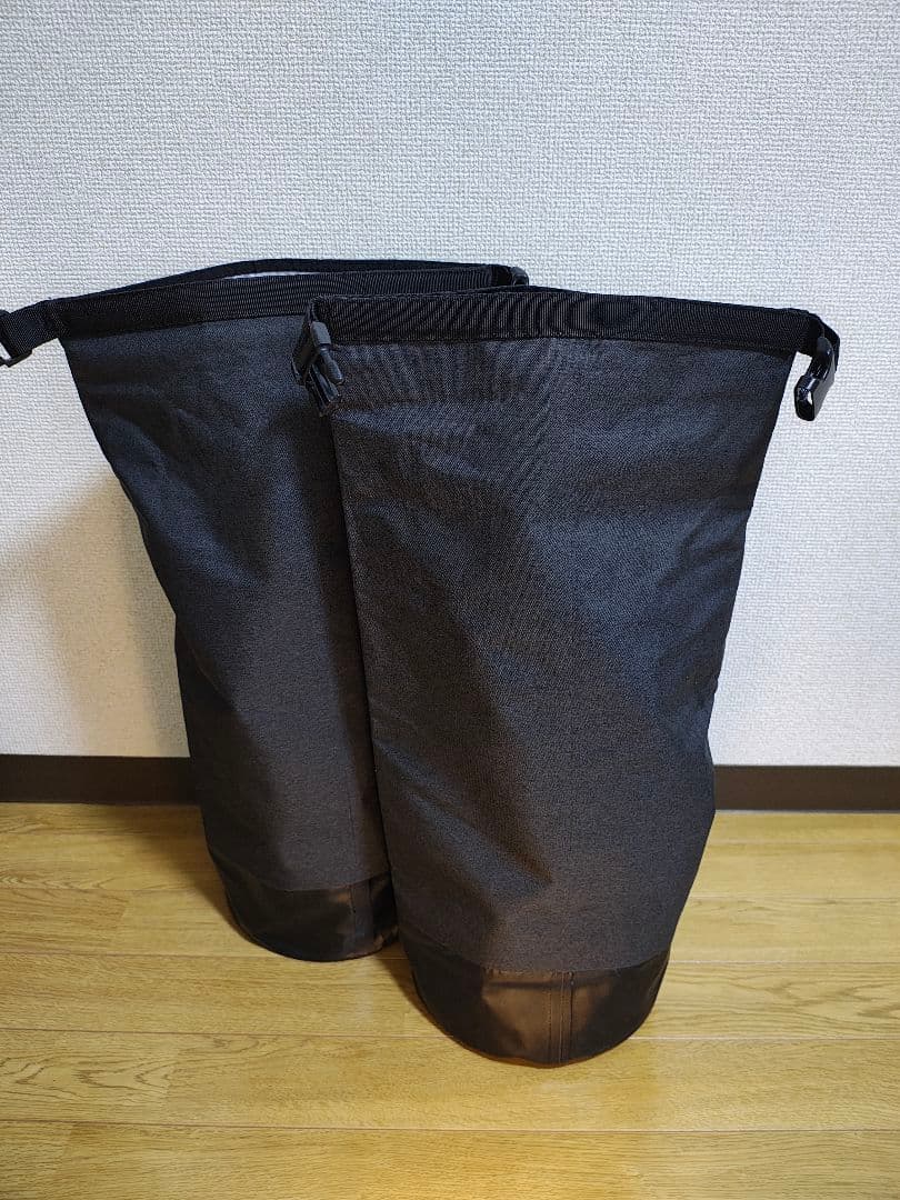 EXERBELL エクサーベル たためるダンベル 2個セット