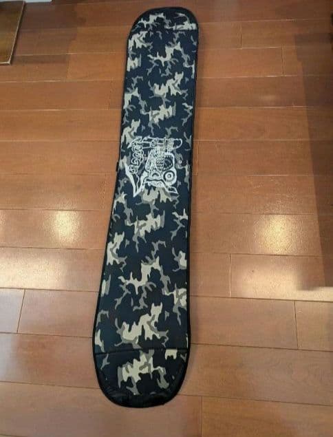 BATALEON バタレオン GLOBAL WARMER 157