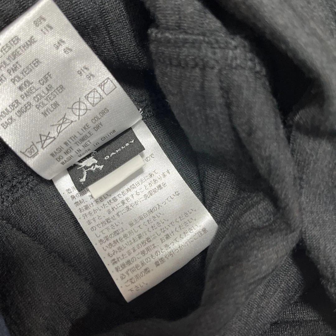 オークリーゴルフ ワンピース ネイビー レディース Mサイズ