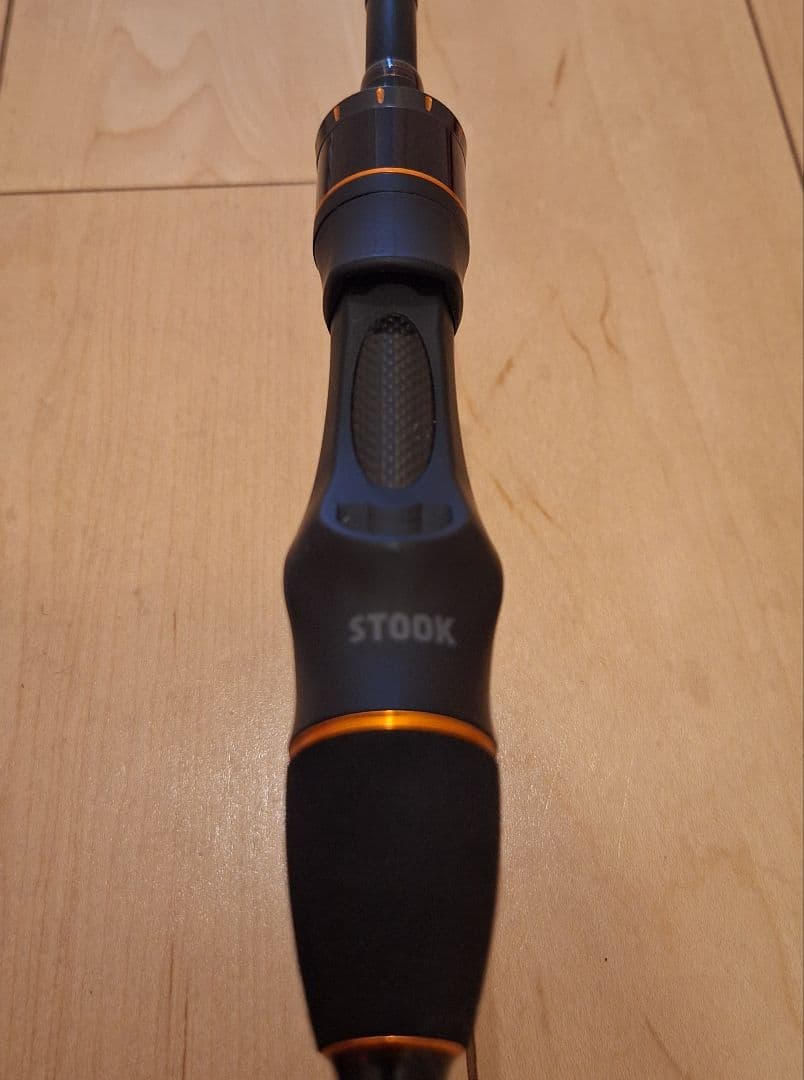 【美品送料込】Crazy Ocean OCEAN SPEAR OSP-SG50C