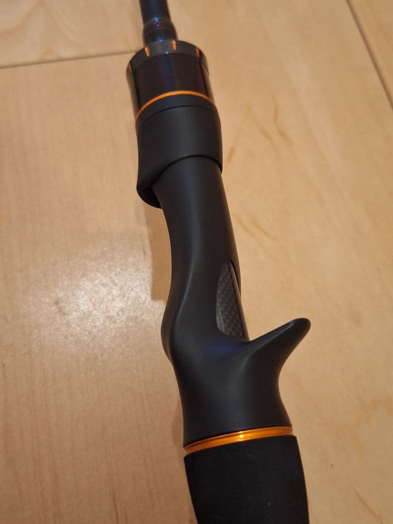 【美品送料込】Crazy Ocean OCEAN SPEAR OSP-SG50C