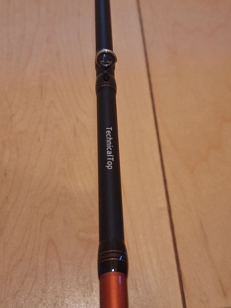【美品送料込】Crazy Ocean OCEAN SPEAR OSP-SG50C
