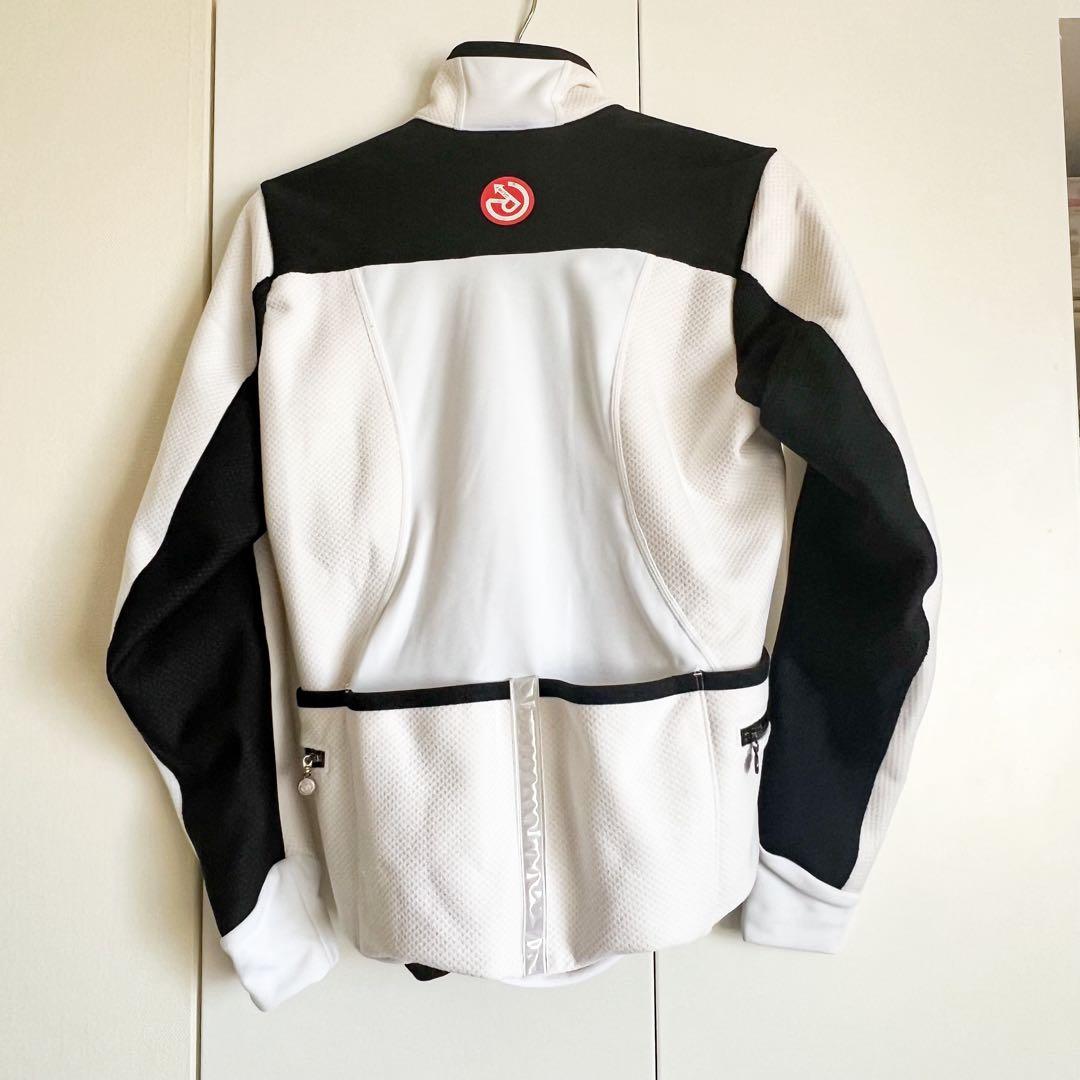 RERIC レリック Libra ハイベントブロックジャケット M