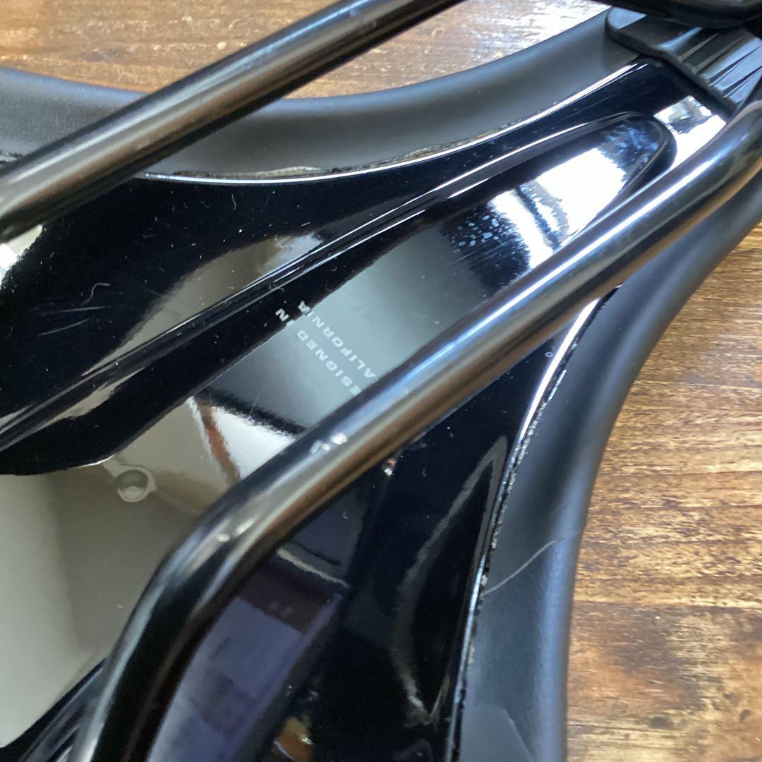 パーツ Specialized Henge Expert Saddle 155mm