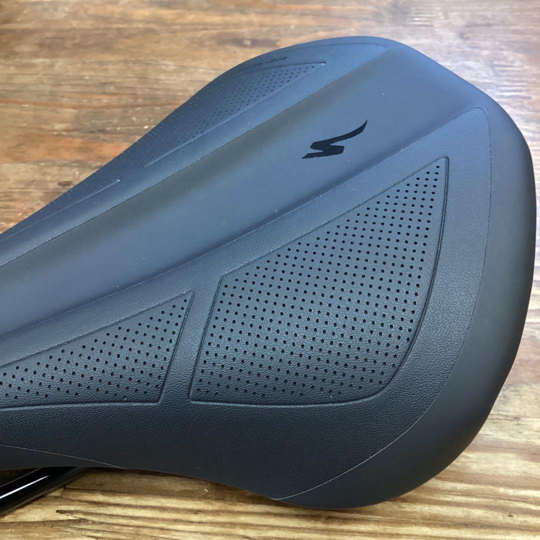 パーツ Specialized Henge Expert Saddle 155mm