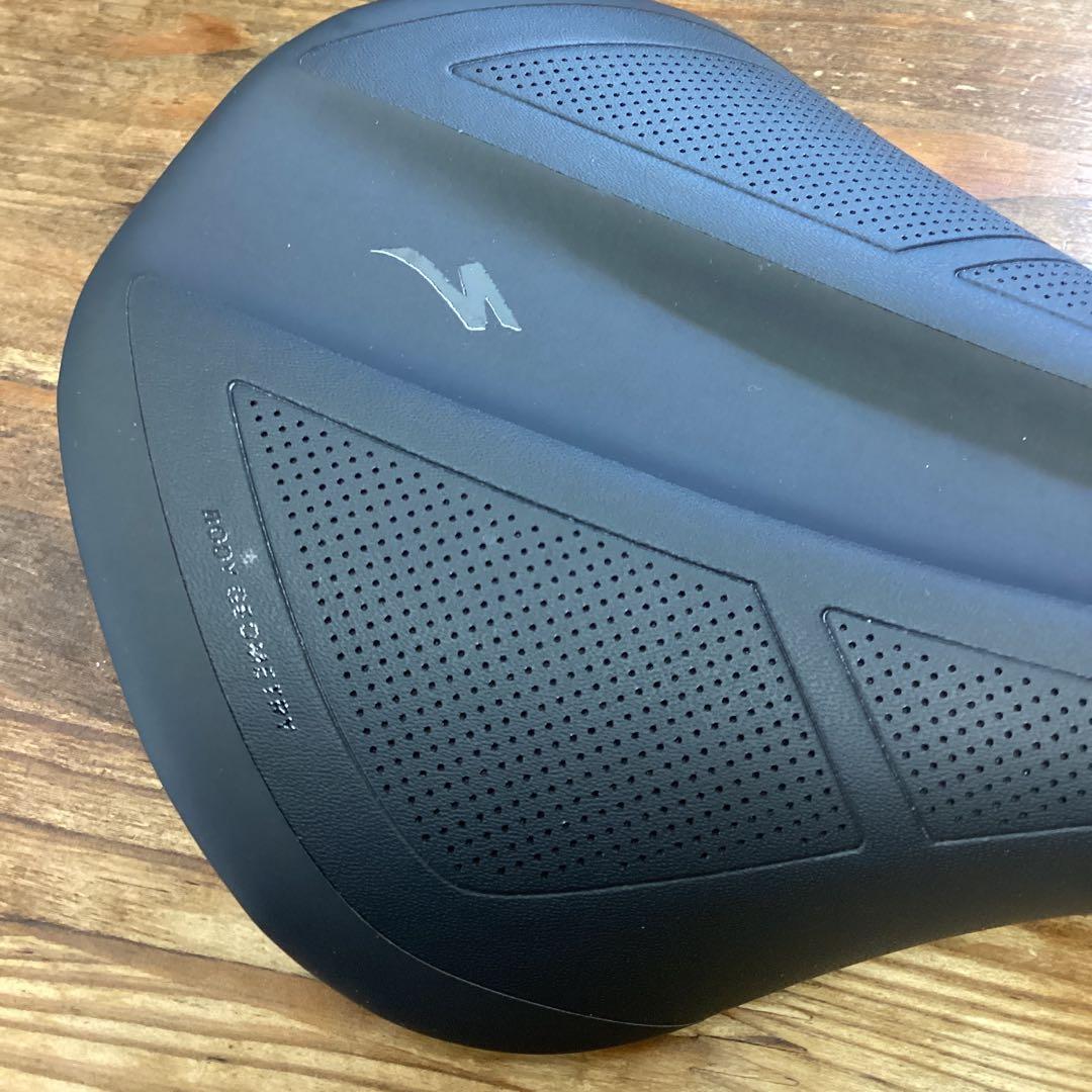 パーツ Specialized Henge Expert Saddle 155mm