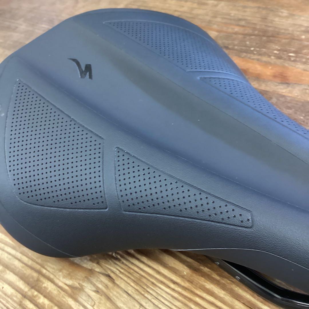 パーツ Specialized Henge Expert Saddle 155mm