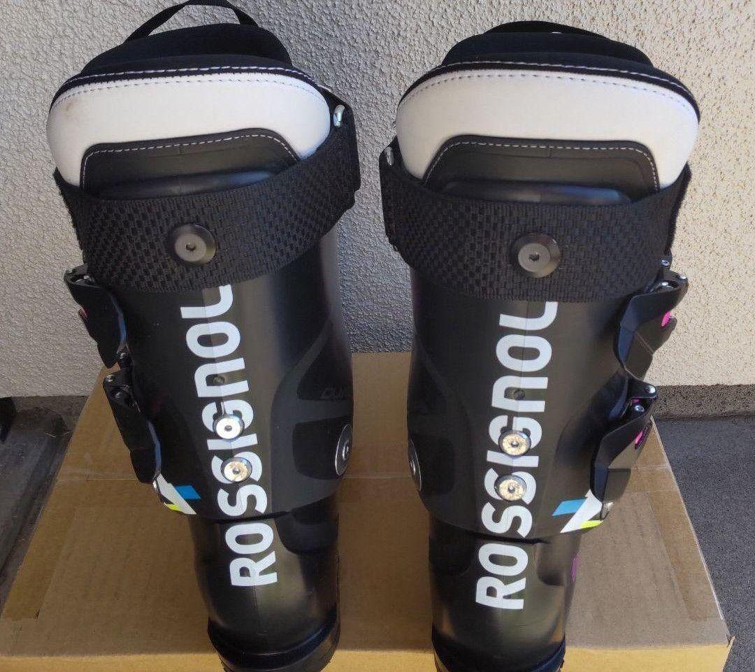 美良品 ロシニョール ROSSIGNOL VIRAGE 125 SC