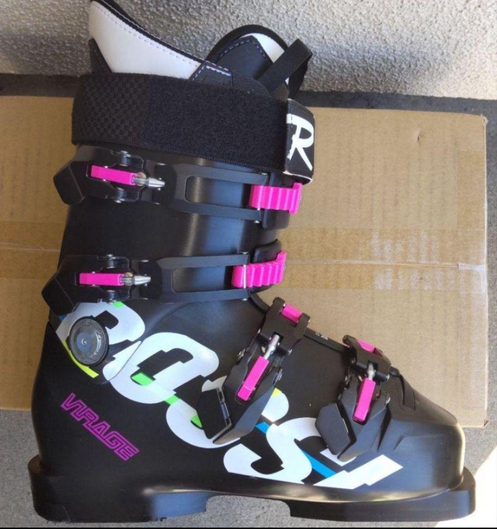 美良品 ロシニョール ROSSIGNOL VIRAGE 125 SC
