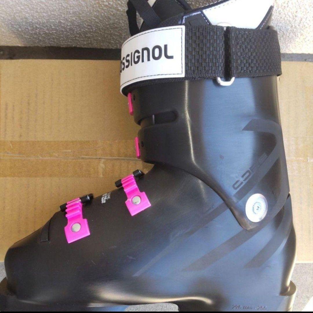 美良品 ロシニョール ROSSIGNOL VIRAGE 125 SC