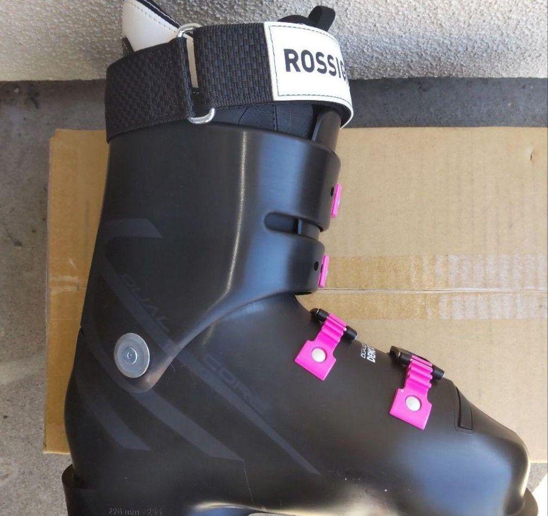 美良品 ロシニョール ROSSIGNOL VIRAGE 125 SC