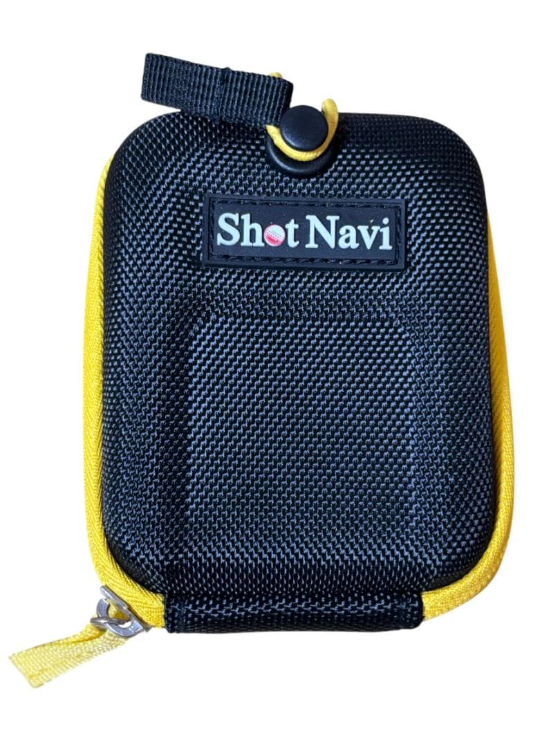 【美品】Shot Navi Laser Sniper X1 Fit