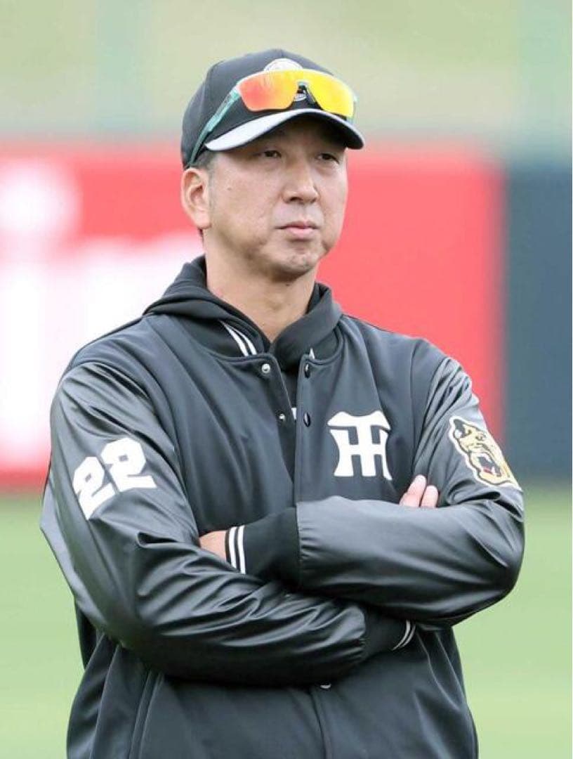 阪神タイガース　Lサイズ レプリカスタジャン　即日発送