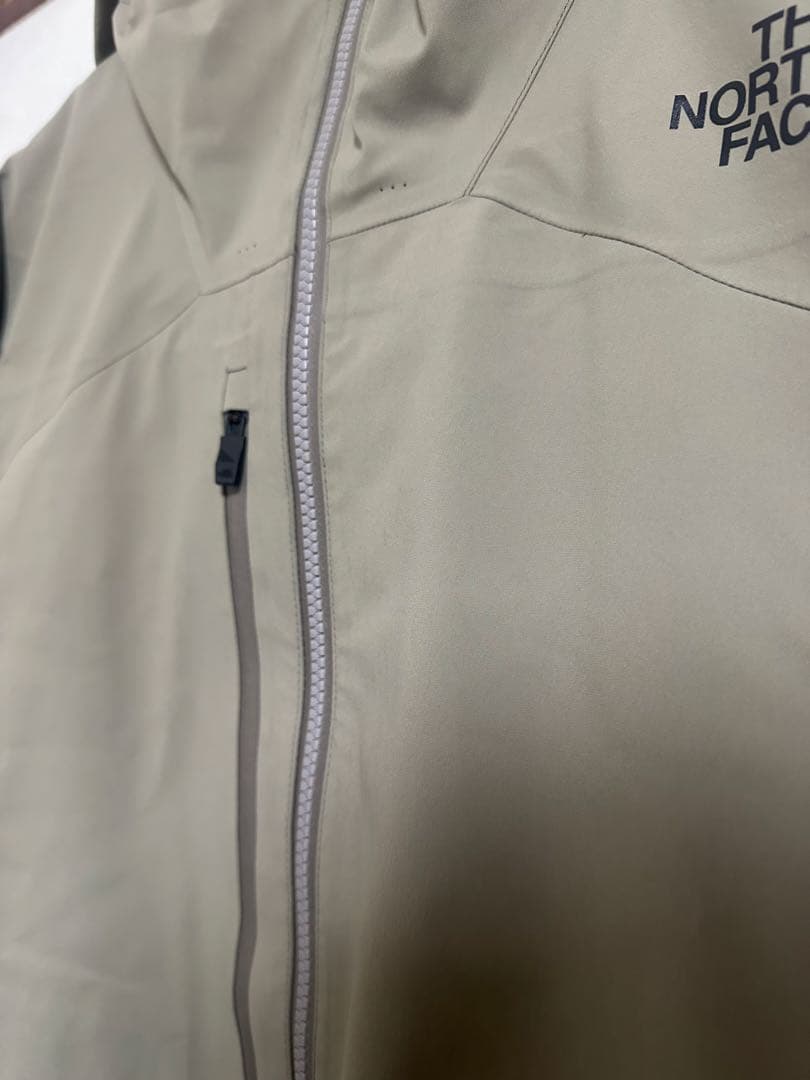 THE NORTH FACE ノースフェイス LAYBACK BC JACKET