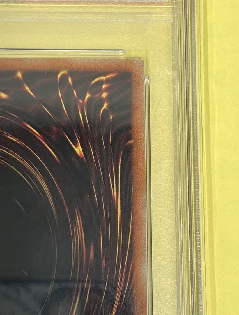 ロゼ　PSA10