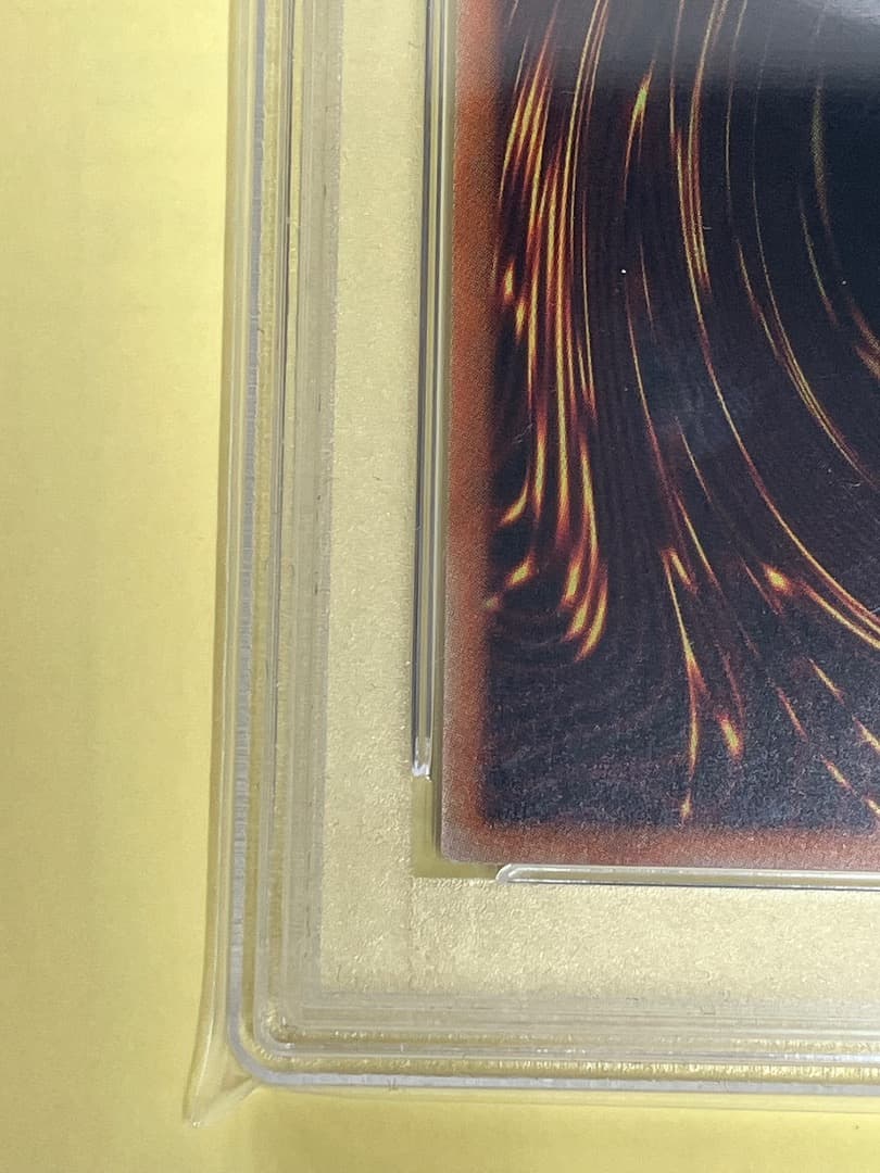 ロゼ　PSA10