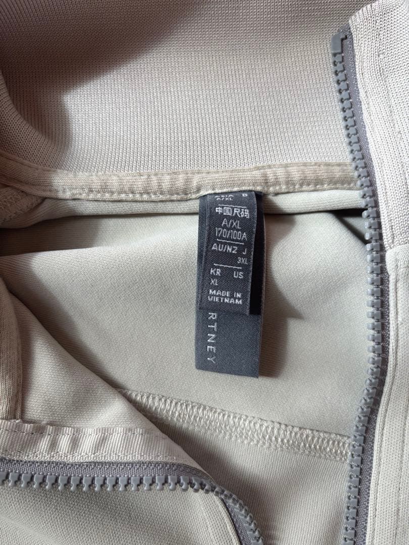 【新品】adidas by Stella McCartney ジャケット