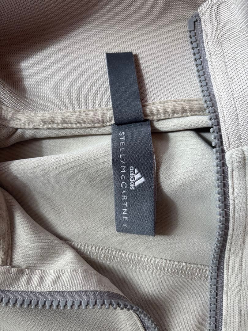 【新品】adidas by Stella McCartney ジャケット