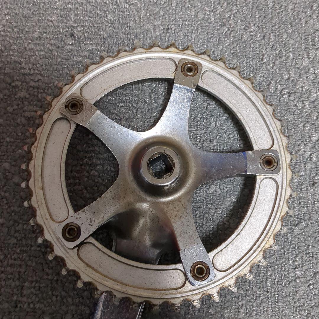 Sugino ZEN 45T チェーンリング P.C.D.144