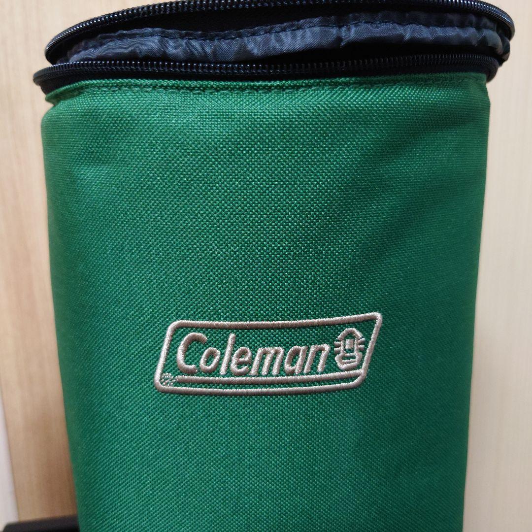 【美品】コールマン(Coleman) 2500ノーススター LPガスランタン