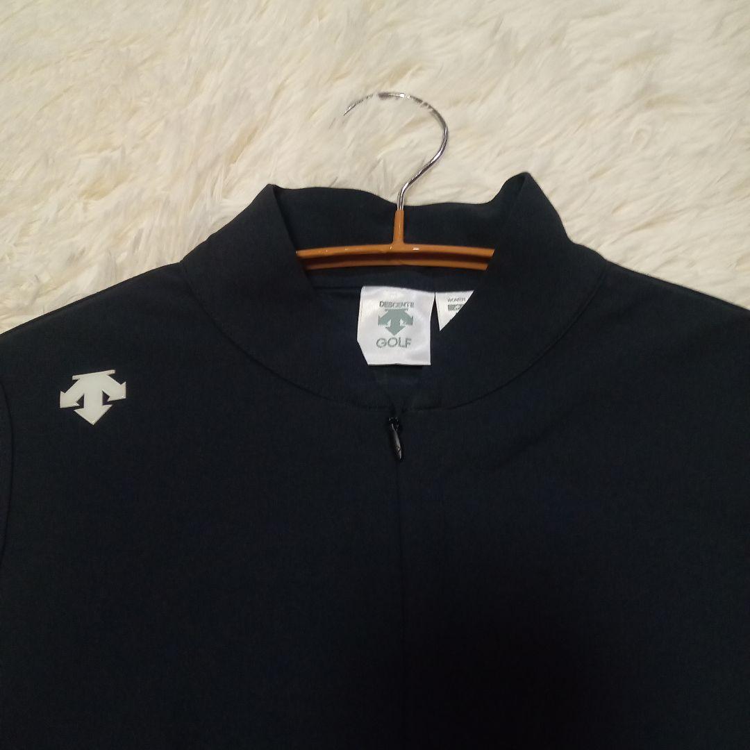 DESCENTE GOLF ワンピース　M