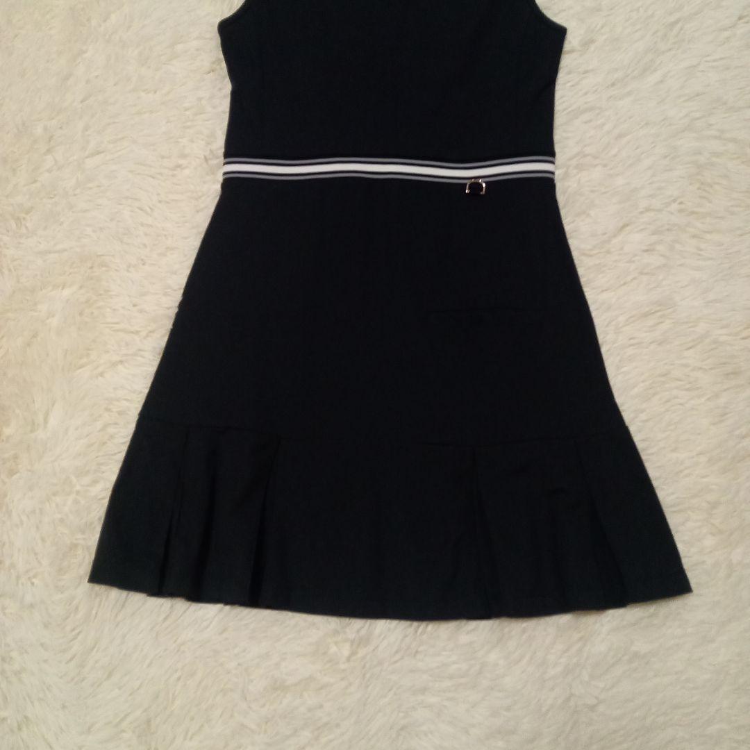 DESCENTE GOLF ワンピース　M