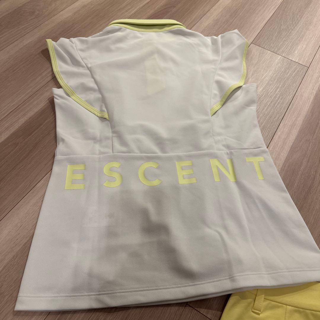 DESCENTEGOLF デサントゴルフ　上下セット