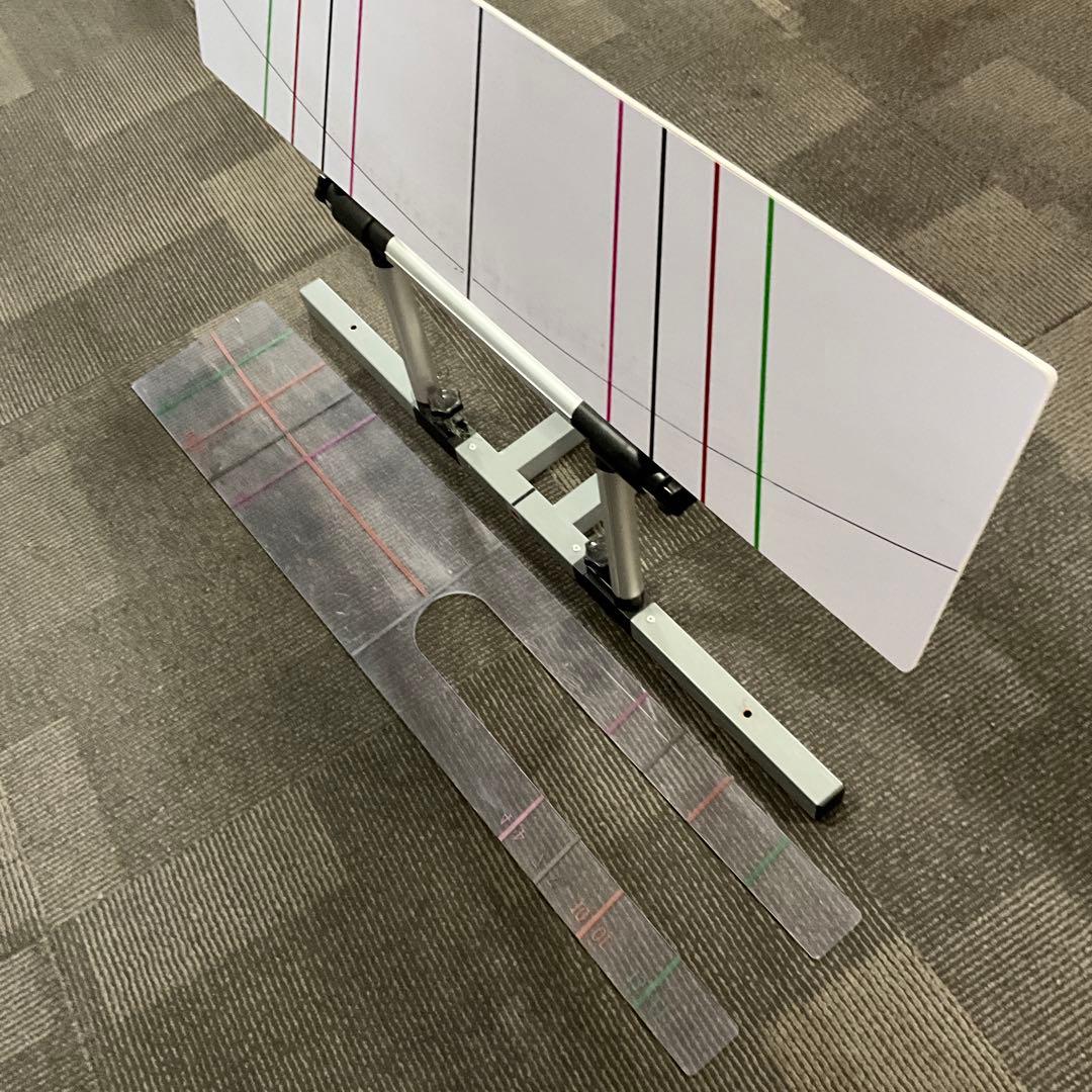 PUTTING BOARD パッティングボード