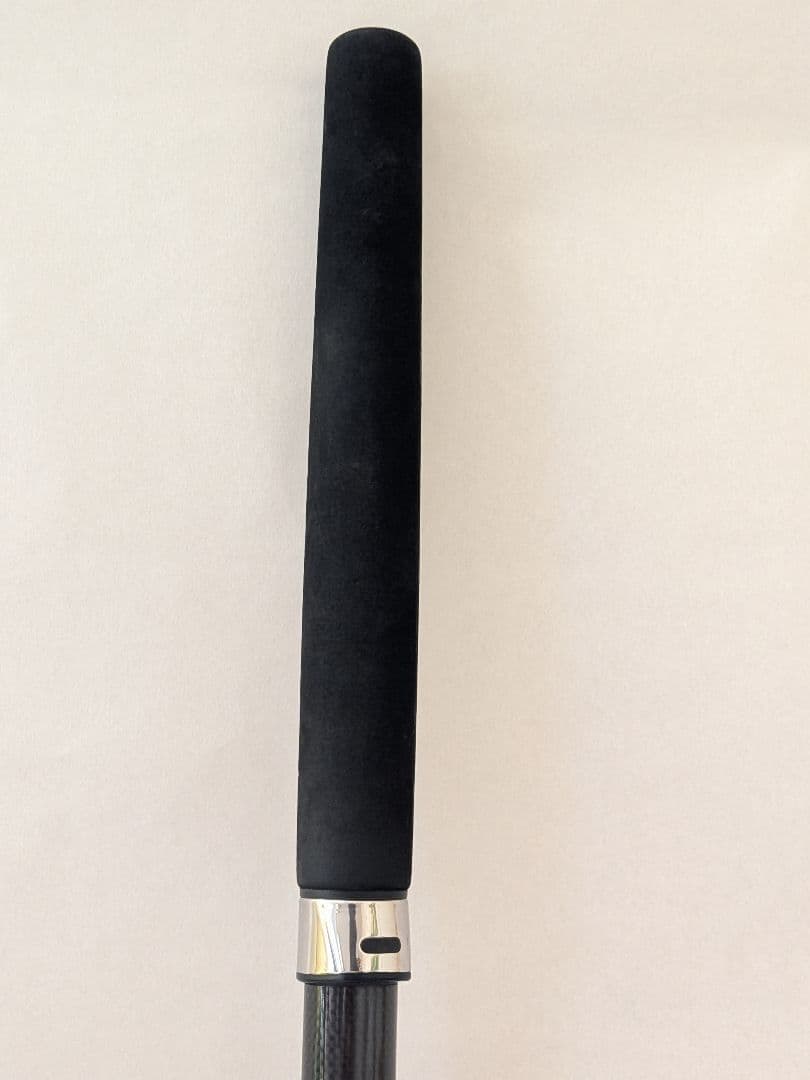 ロッド SALTIGA CASTING BLUEBACKER 77S