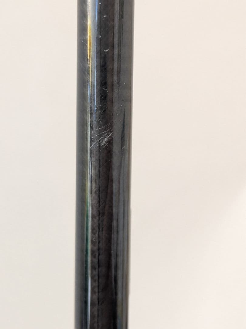 ロッド SALTIGA CASTING BLUEBACKER 77S