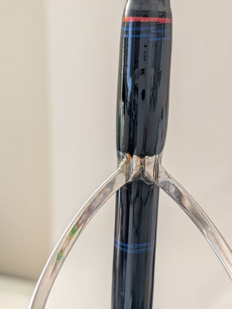 ロッド SALTIGA CASTING BLUEBACKER 77S