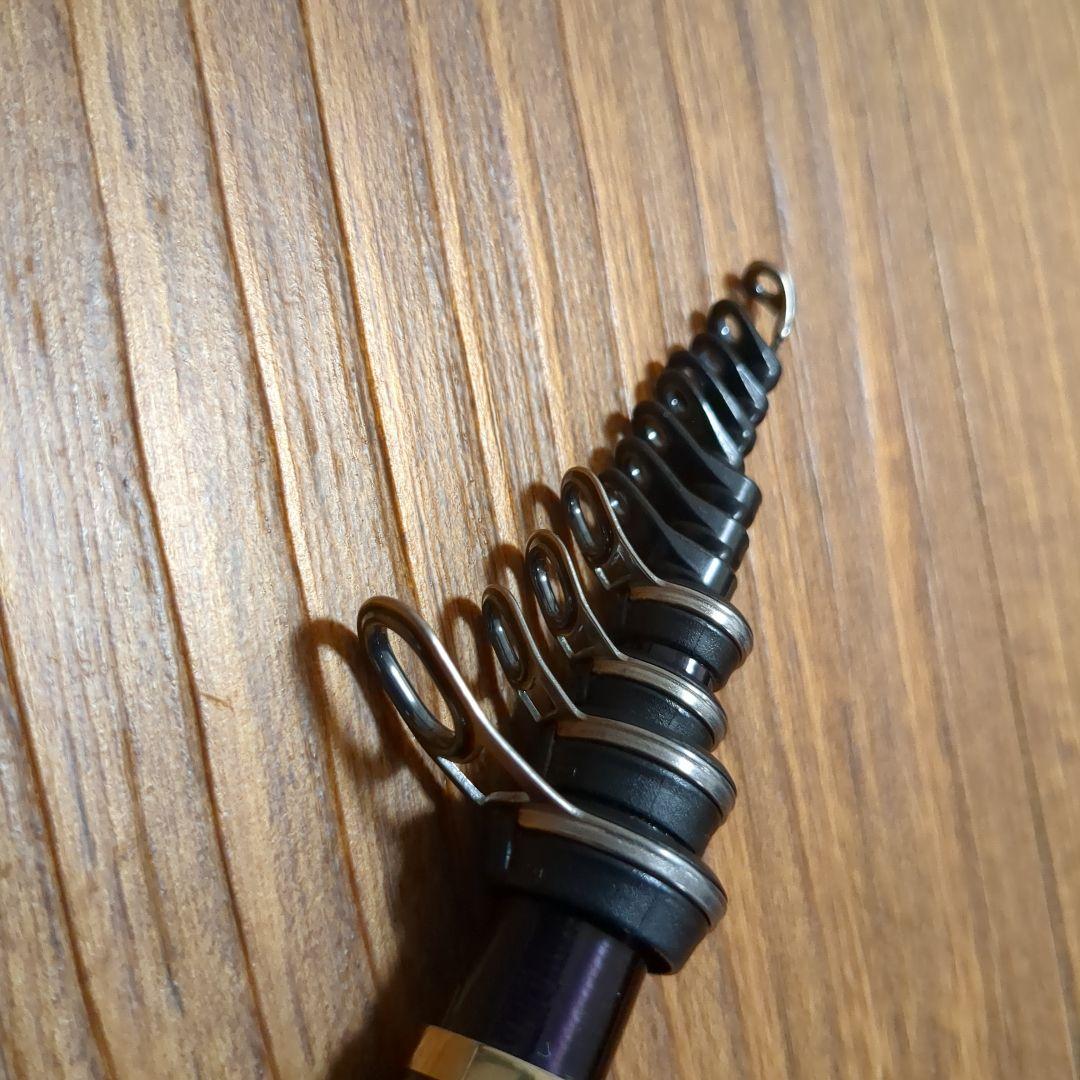SHIMANO　22BASIS 08-530 ほぼ新品