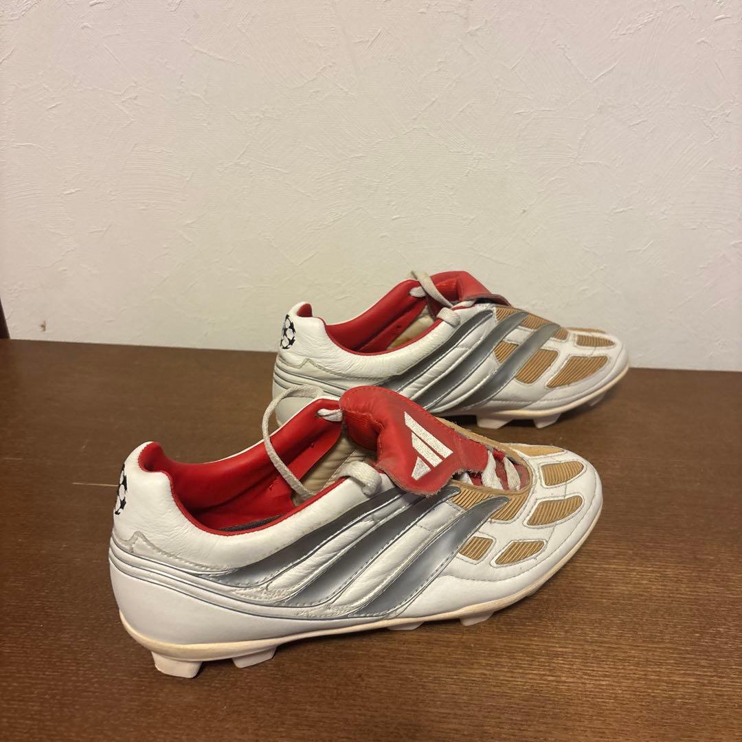 adidas プレデターマニア