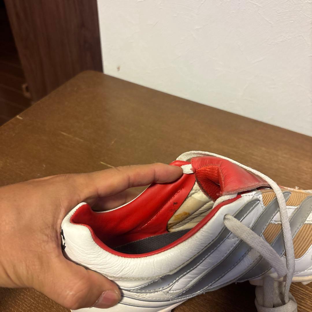 adidas プレデターマニア