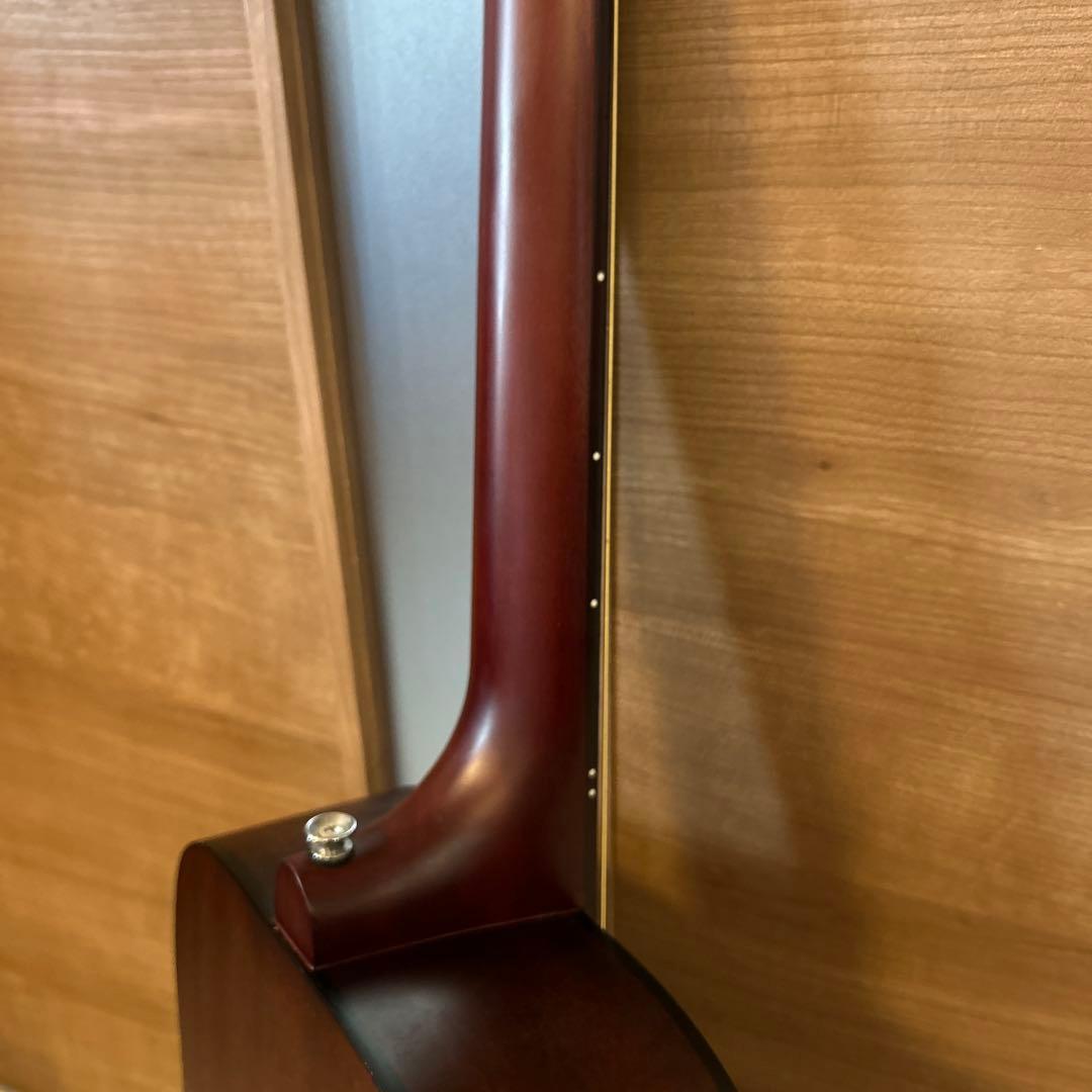 YAMAHA FG-Junir JR2 ミニフォークギター
