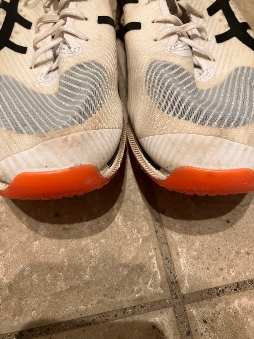 ASICS ソニックスプリントエリート3 26.5