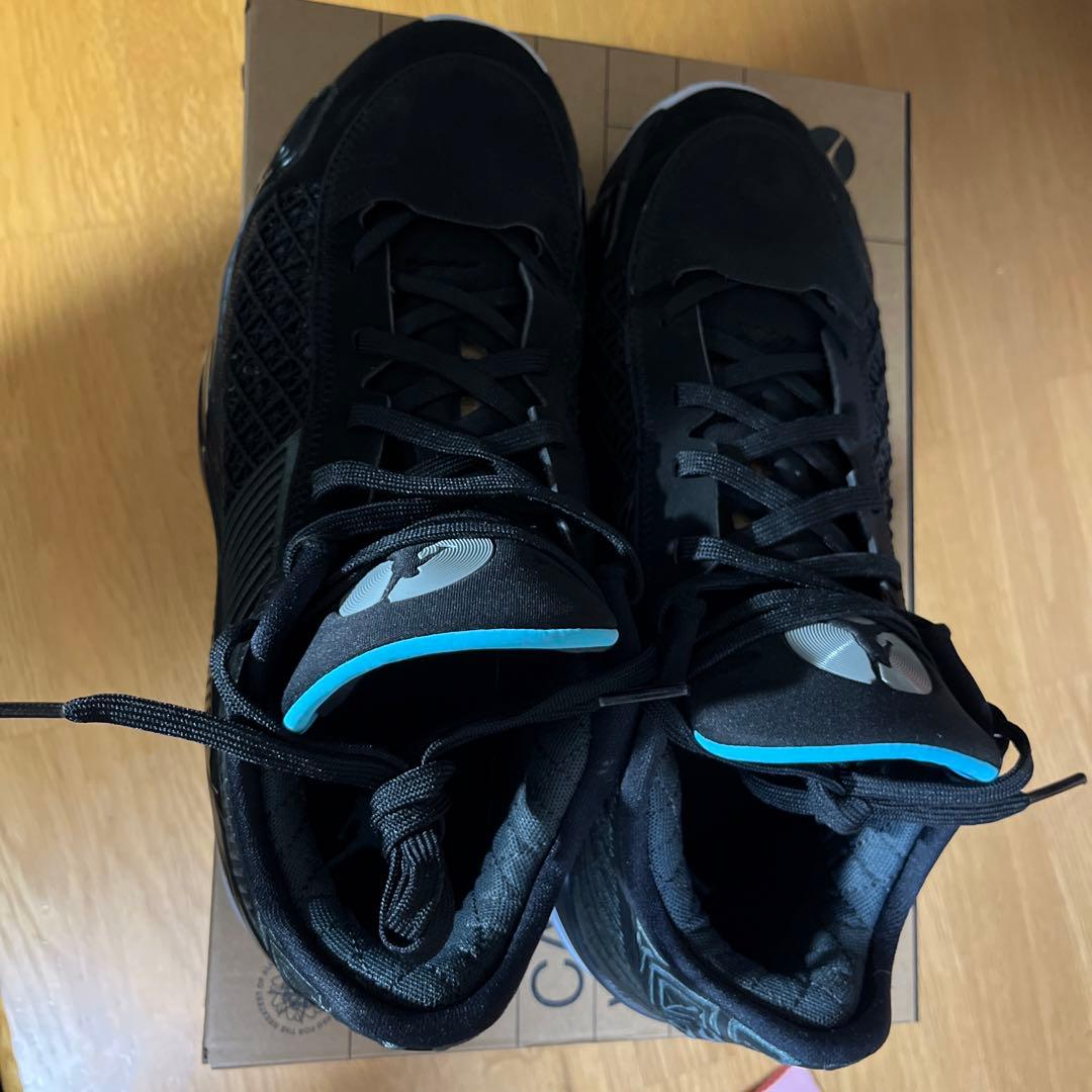 シューズ(男性用) Nike air jordan 38 low