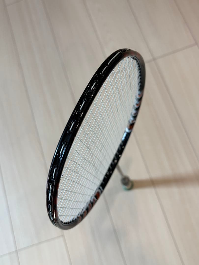 ラケット NANO SPEED 9900/YONEX