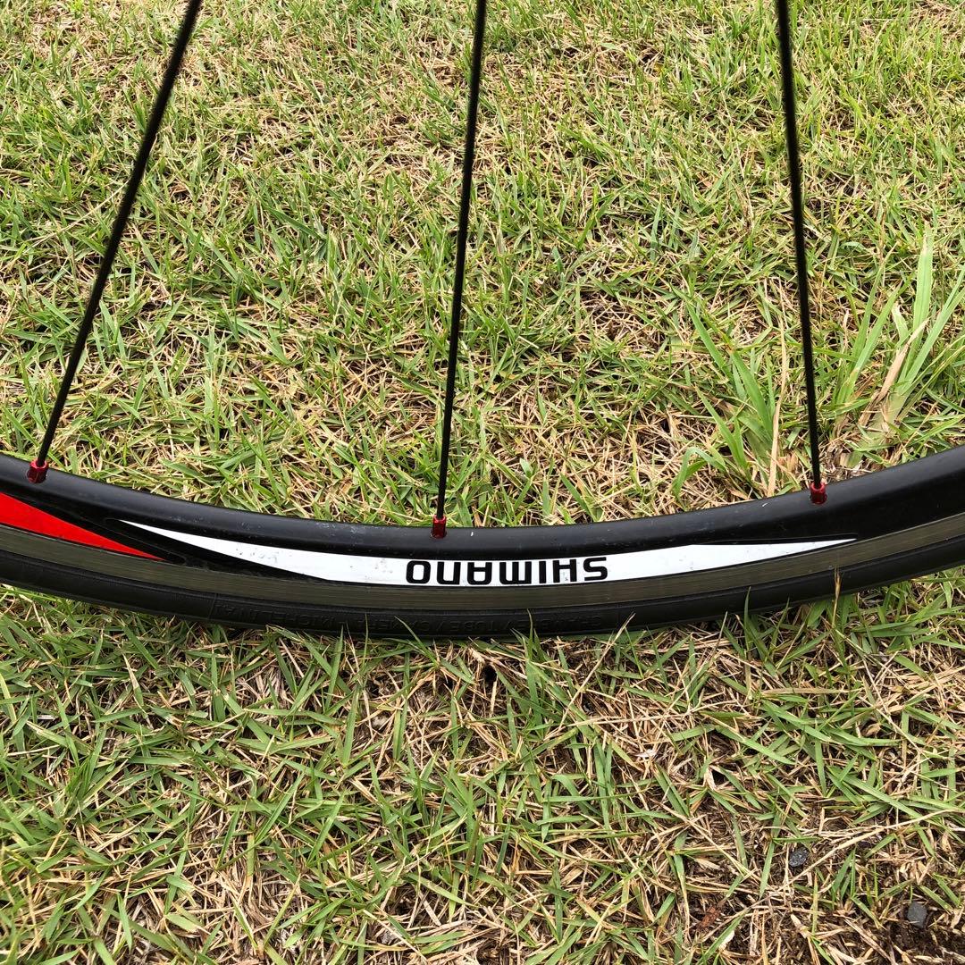 RAVANELLO EQUIPE ロードバイク