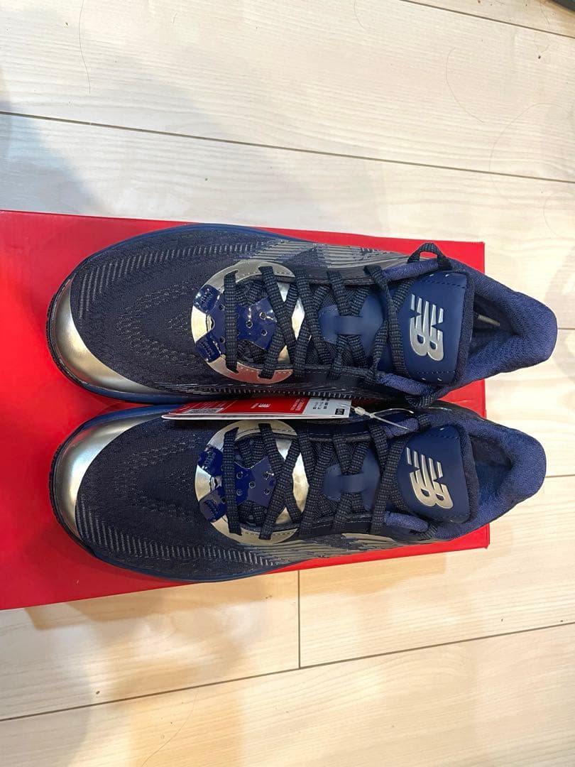 New Balance TwoWxyV5ニューバランス バスケットボールシューズ