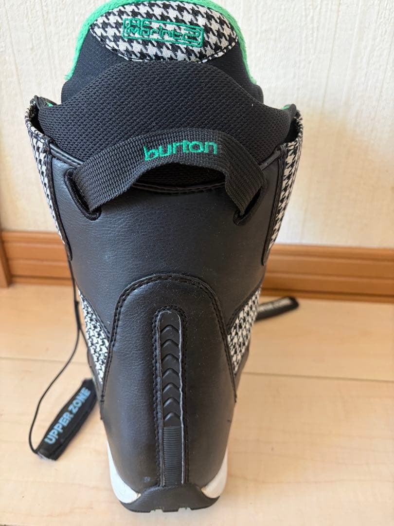 Burton 24cm スノーボードブーツ US5