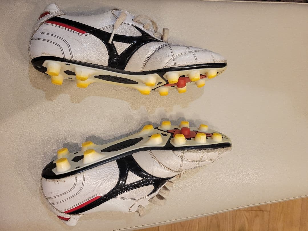 Mizuno Morelia2 サッカーシューズ スパイク