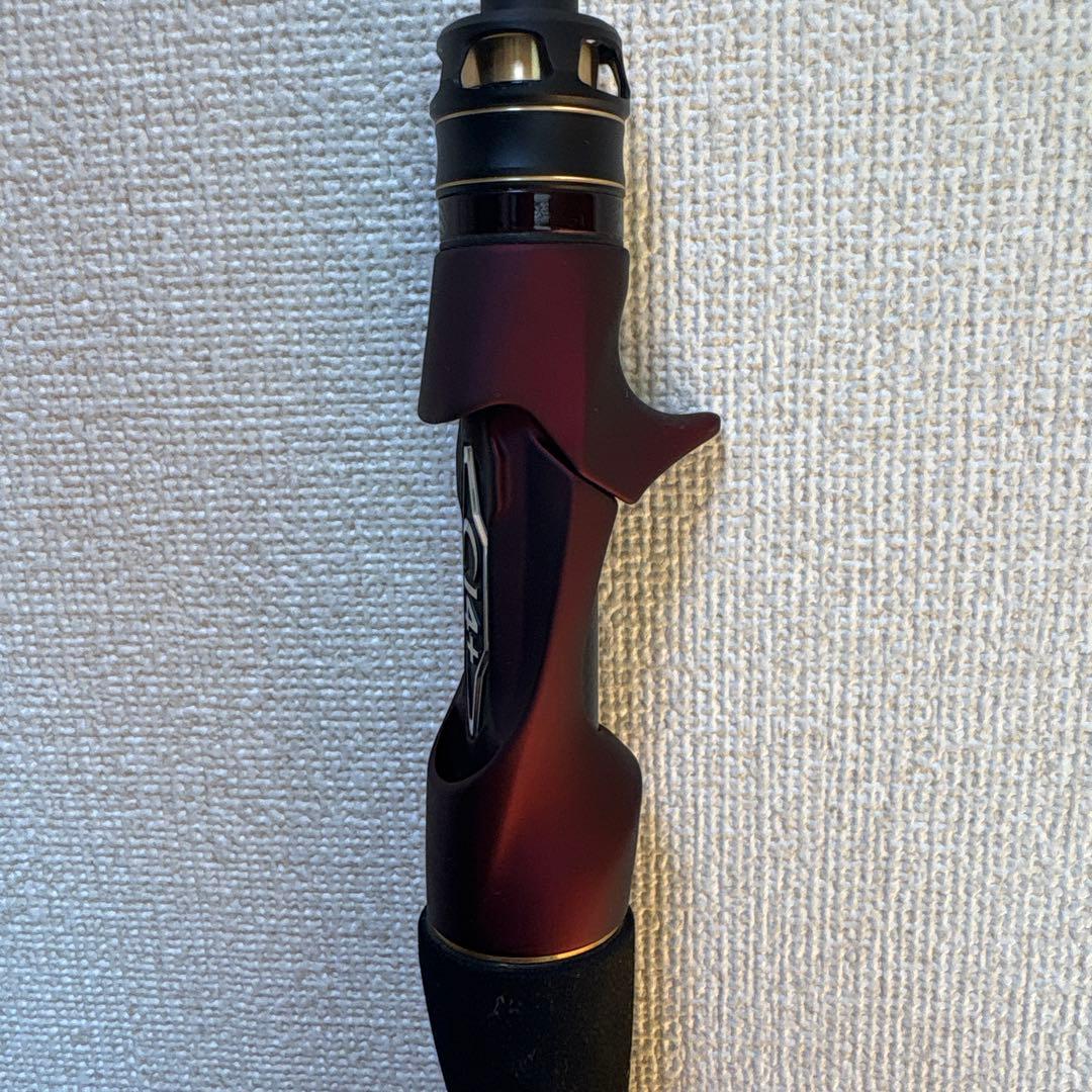 シマノ　20セフィアリミテッド　メタルスッテ　B65M-S