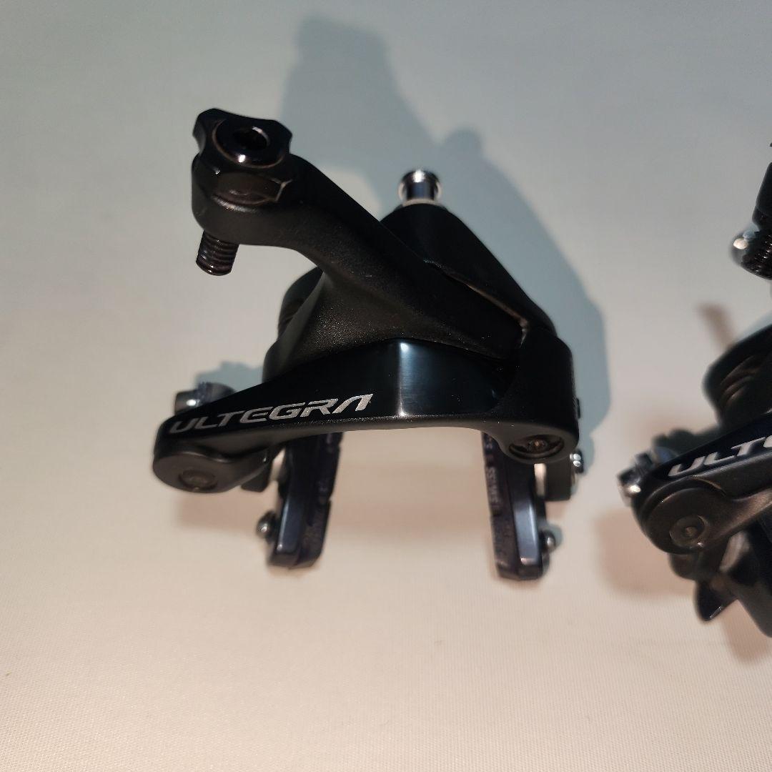 SHIMANO ULTEGRA BR-R8000 キャリパーブレーキ 前後セット