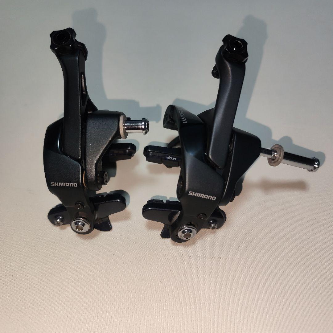 SHIMANO ULTEGRA BR-R8000 キャリパーブレーキ 前後セット
